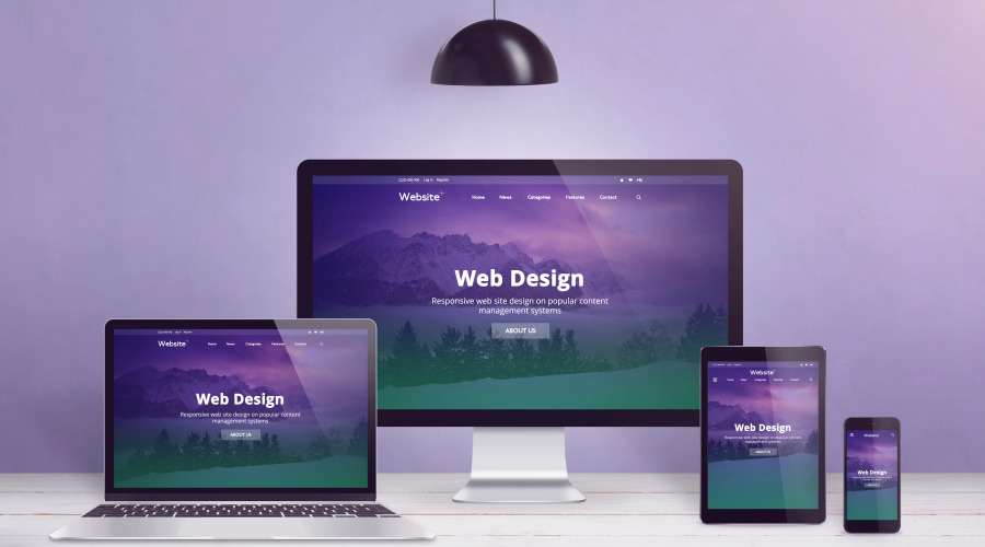 Prečo je webstránka na mieru kľúčová pre moderné firmy – a prečo sa oplatí zveriť ju profesionálom?