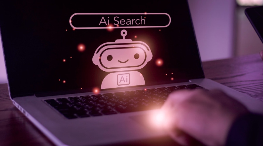 Ako sa zmenilo vyhľadávanie v dobe AI a čo to znamená pre stránky?