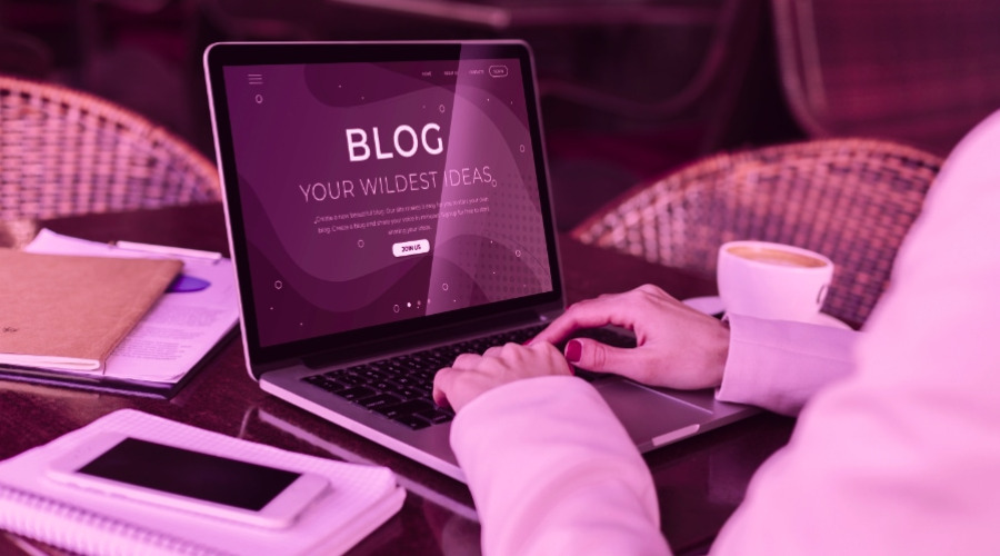 Ako písať články na firemný blog, ktoré pomáhajú SEO aj zákazníkom