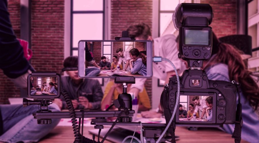 Ako si pripraviť kvalitné fotografie pre nový web (aj mobilom)