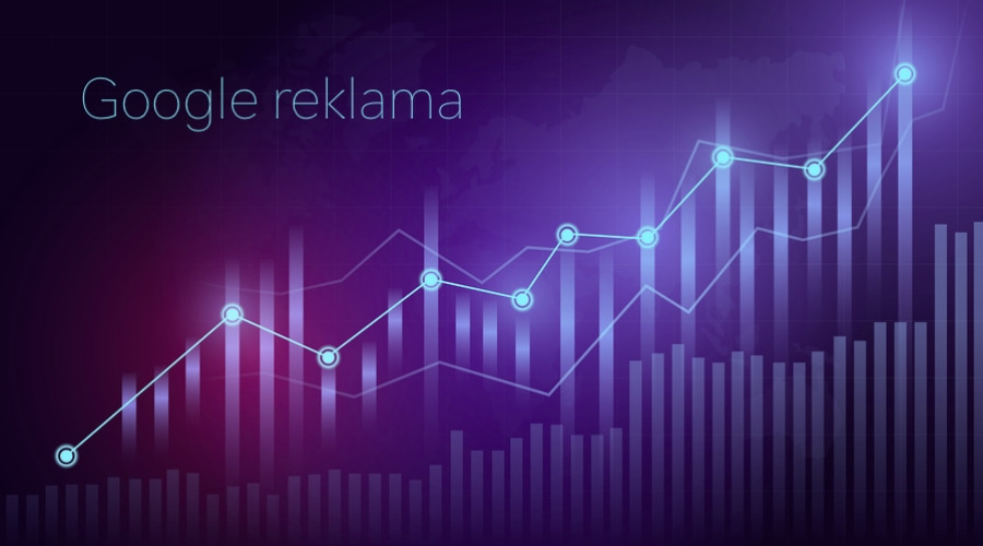 Reklama na Googli: Najefektívnejší spôsob, ako čo najrýchlejšie získať zákazníkov