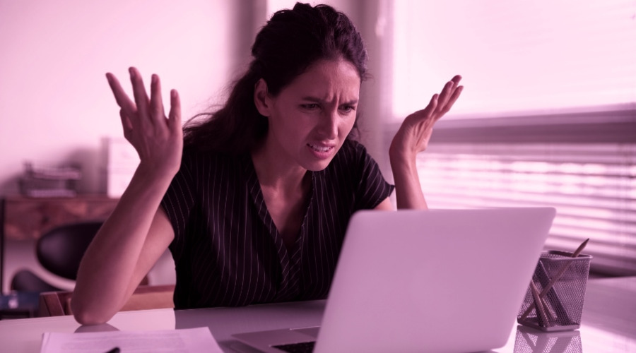 Prečo weby nepredávajú: 10 chýb, ktoré odrádzajú zákazníkov