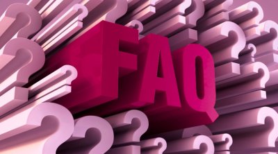 Sekcia FAQ (Časté otázky) je váš najlepší obchodník. Máte ju na webe?