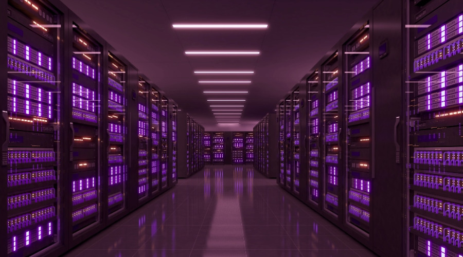 Webhosting vs. doména: Aký je rozdiel? (veľa ľudí si to mýli)